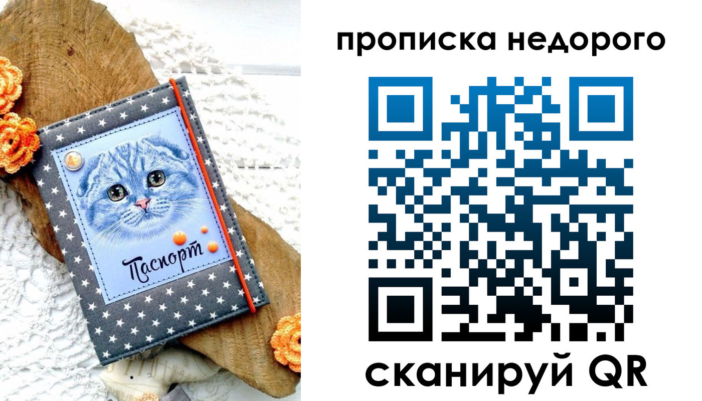 временная регистрация надежно в Михайловке
