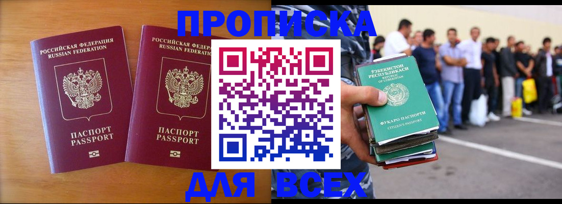 временная прописка в Михайловке